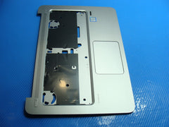 HP EliteBook Folio 1040 G3 14" Genuine Palmrest w/Touchpad FAY0F003010 Grade A