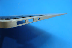 MacBook Air A1466 13" Early 2014 MD760LL/B Top Case w/Keyboard Trackpad 661-7480 - Tested Computer Laptop Parts
