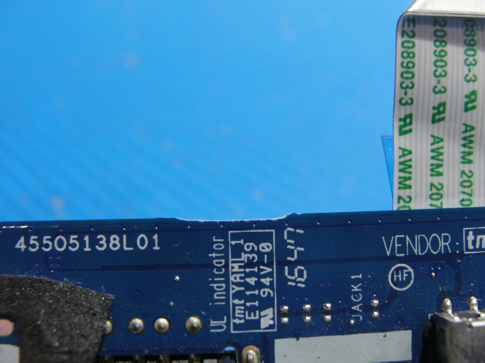 Lenovo IdeaPad Flex 4-1570 15.6