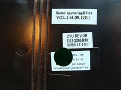 Acer Aspire R3-471T-54T1 14" Bottom Case Base Cover EAZQX004010