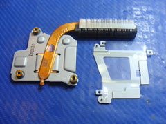 Fujitsu Lifebook T731 12.1" Genuine Laptop CPU Cooling Heatsink ER* - Laptop Parts - Buy Authentic Computer Parts - Top Seller Ebay