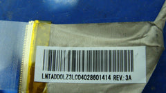 Lenovo IdeaPad Z580 15.6" Genuine LCD Video Cable DD0LZ3LC040 Lenovo
