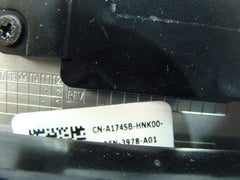 Dell Latitude 5491 14 Palmrest w/Touchpad Black A174SB