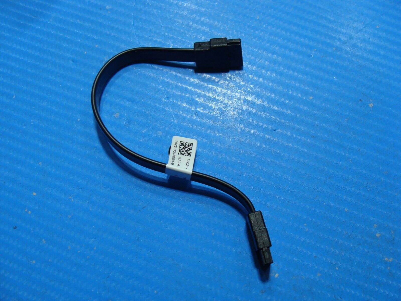 HP ProDeck 400 G5 SFF Genuine Desktop Black Sata Cable 730214-023 - Tested Computer Laptop Parts