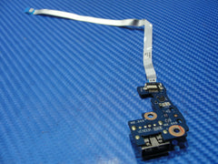 HP Envy m6-p114dx 15.6" Genuine Laptop USB Board w/ Cable LS-C507P HP