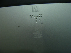 MacBook Pro A1707 15 Mid 2017 MPTU2LL/A Bottom Case Silver 923-01788