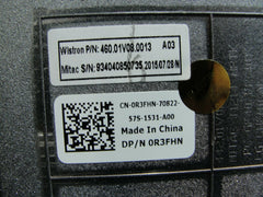 Dell Inspiron 13 7348 13.3" Genuine Bottom Case Base Cover R3FHN 460.01V08.0013 - Laptop Parts - Buy Authentic Computer Parts - Top Seller Ebay