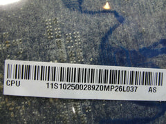 Lenovo IdeaPad Y580 15.6" Genuine Intel Motherboard LA-8002P 90000453 AS IS - Laptop Parts - Buy Authentic Computer Parts - Top Seller Ebay