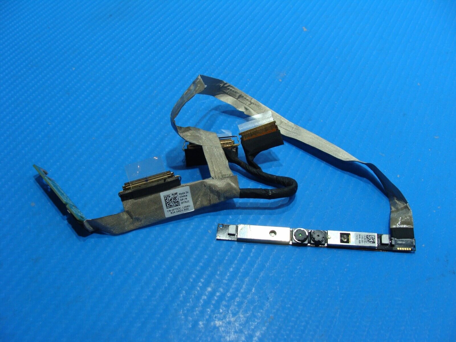 Dell Latitude 3390 2-in-1 13.3