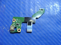 HP Elitebook 8740w 17" Genuine Laptop Power Button Board With Cable 6050A2266801 HP