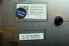 Dell Latitude 3190 2-in-1 11.6" Bottom Case Base Cover rcvgc 