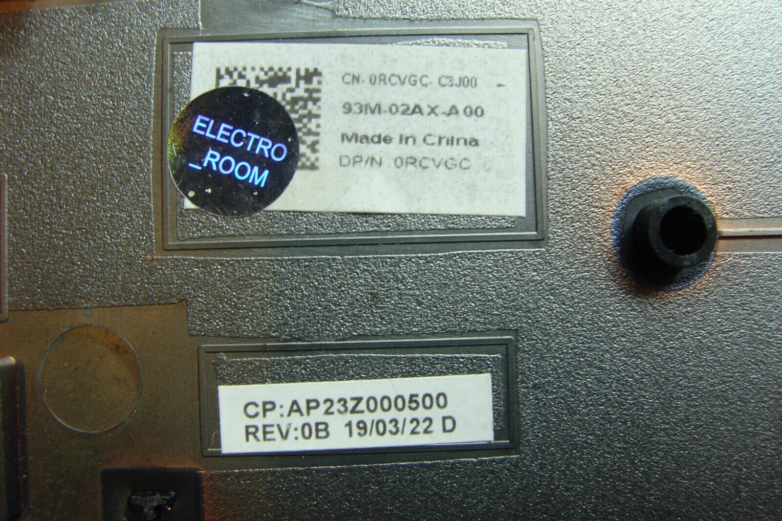 Dell Latitude 3190 2-in-1 11.6