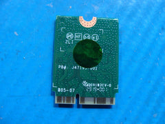 Dell Latitude 7400 14 Wireless WiFi Card 9560NGW T0HRM