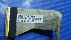 Toshiba Satellite C855D-S5205 15.6" Genuine LCD Video Cable 6017B0361601 ER* - Laptop Parts - Buy Authentic Computer Parts - Top Seller Ebay