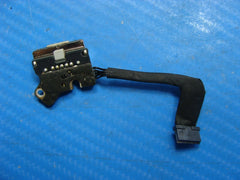 MacBook Pro A1502 13" Mid 2014 MGX72LL/A Genuine Magsafe 2 Board 923-0560 