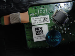 Dell Inspiron 3565 15.6" OEM Touchpad Board w/Cable 4HHPF TM-03096-006 Grade A