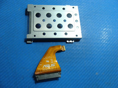 Asus Q550LF-BS17T21 15.6" Genuine Laptop HDD Hard Drive Caddy w/ Connector