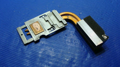 MSI Notebook MS-1763 17.3" Genuine Laptop Cooling Heatsink E31090033 MSI