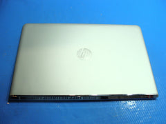 HP ENVY 15.6" 15t-as100 Genuine Laptop LCD Back Cover 857812-001 6070B1018901