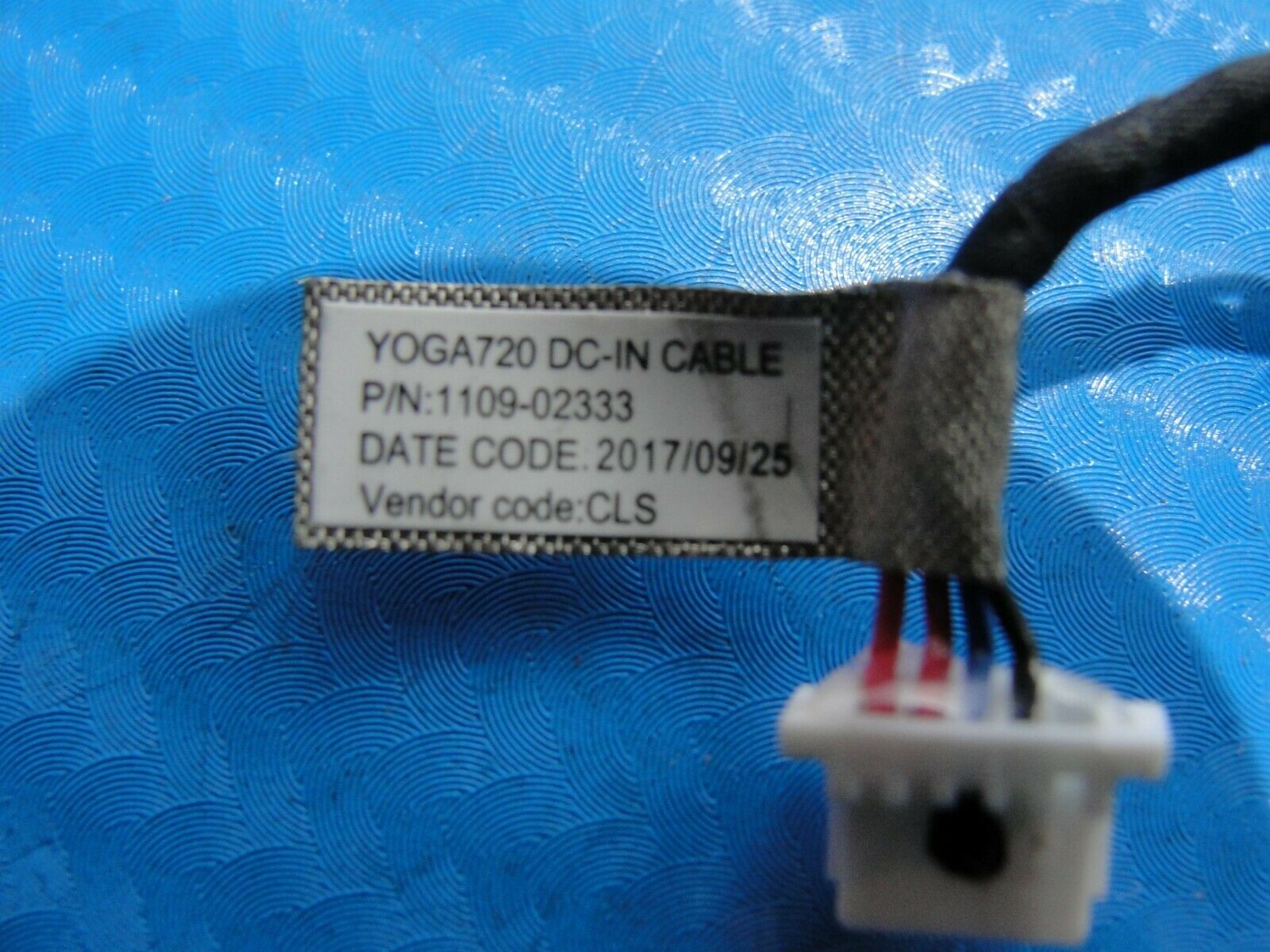 Lenovo Yoga 720-12IKB 12.5