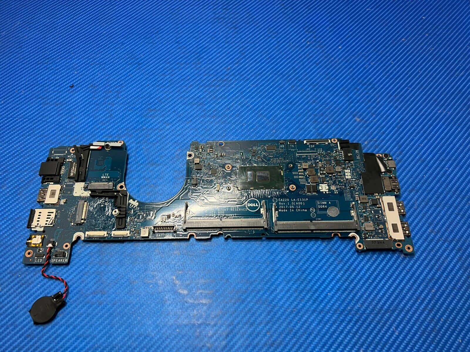 Dell Latitude 7480 14