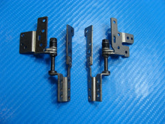 Asus X555LA-DM1672T 15.6" Genuine Left & Right Hinge Set Hinges - Laptop Parts - Buy Authentic Computer Parts - Top Seller Ebay