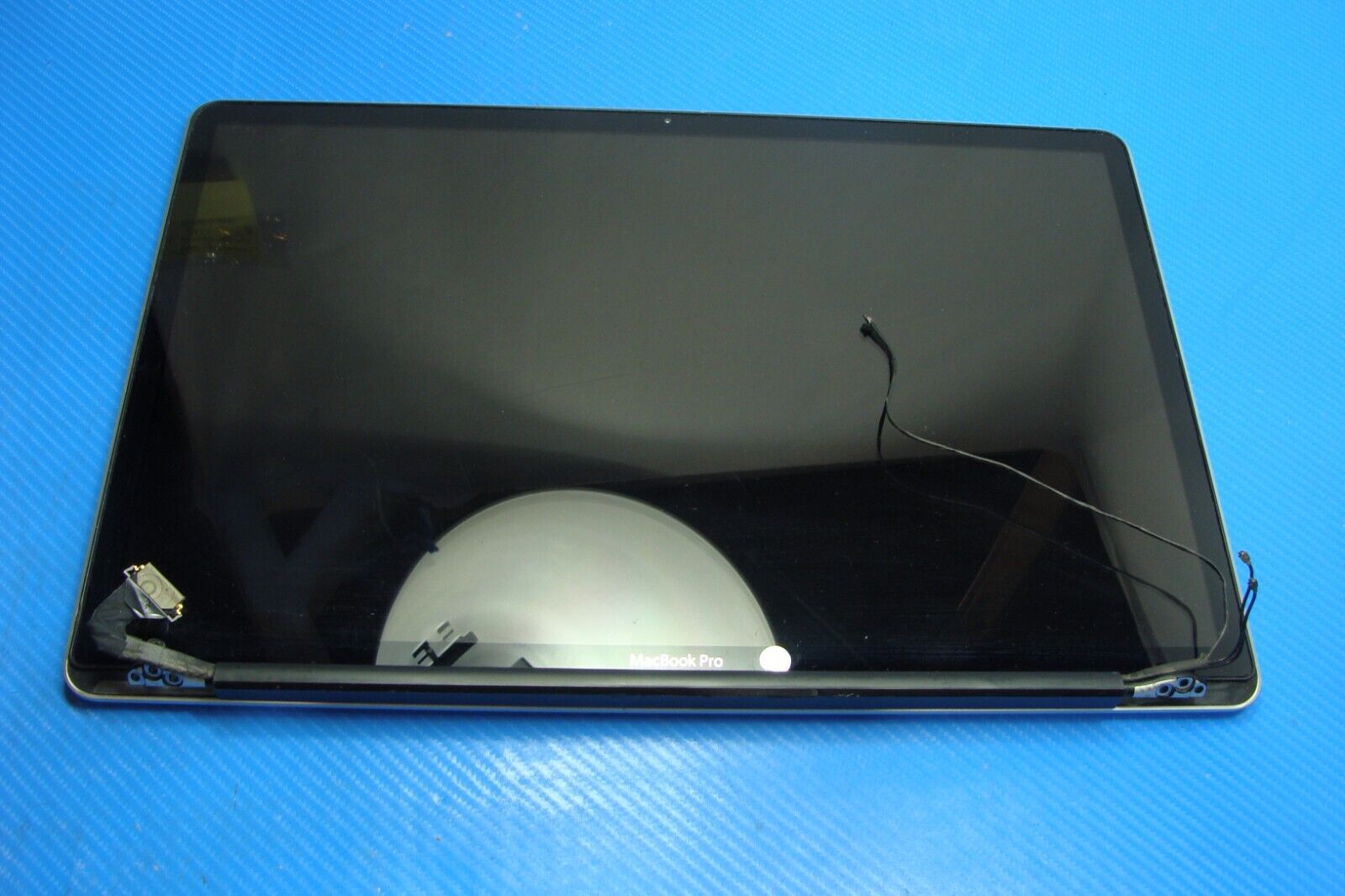 MacBook Pro A1297 Early 2010 MC024LL/A 17