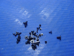 MacBook Air A1369 13" Mid 2011 MC965LL Screw Set Screws for Repair ScrewSet ER* - Laptop Parts - Buy Authentic Computer Parts - Top Seller Ebay