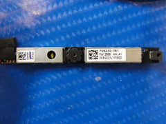 HP Stream 11.6" 11-d010wm OEM LCD Video Cable w/ WebCam Board DD0Y0ALC000 GLP* HP