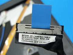 Lenovo Thinkpad P50 15.6" LCD Back Cover w/Front Bezel