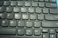 Lenovo ThinkPad E490 14" Genuine Laptop US Keyboard 01yp480 sn20p33030