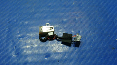 Dell XPS 13 9350 13.3" Genuine Laptop DC IN Power Jack w/ Cable ER* - Laptop Parts - Buy Authentic Computer Parts - Top Seller Ebay