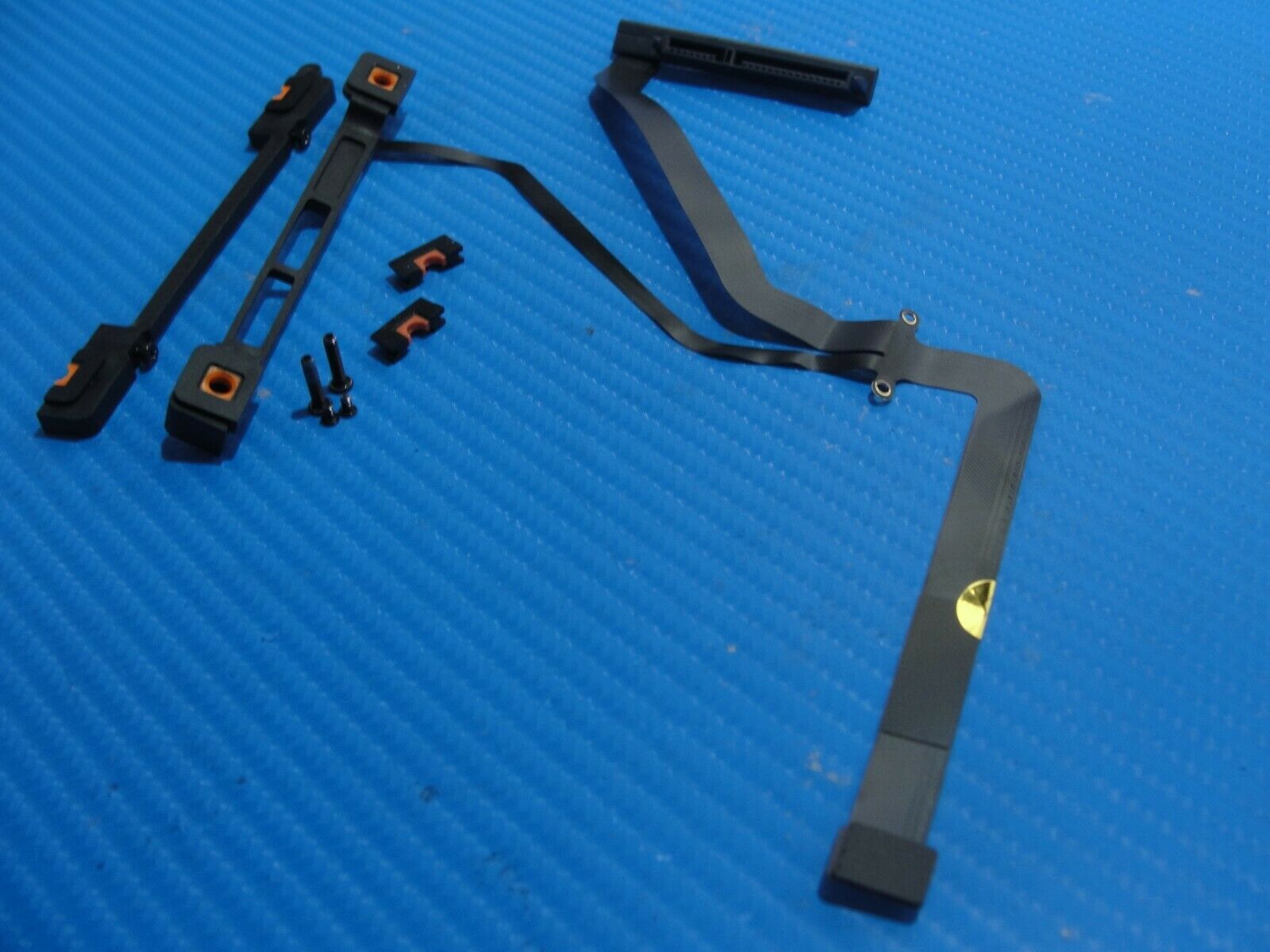 MacBook Pro A1286 15