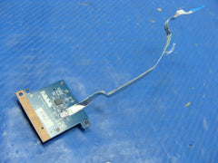 Dell Inspiron 5520 15.6" Genuine SD Card Reader Board w/Cable LS-8243P Y0W97 ER* - Laptop Parts - Buy Authentic Computer Parts - Top Seller Ebay