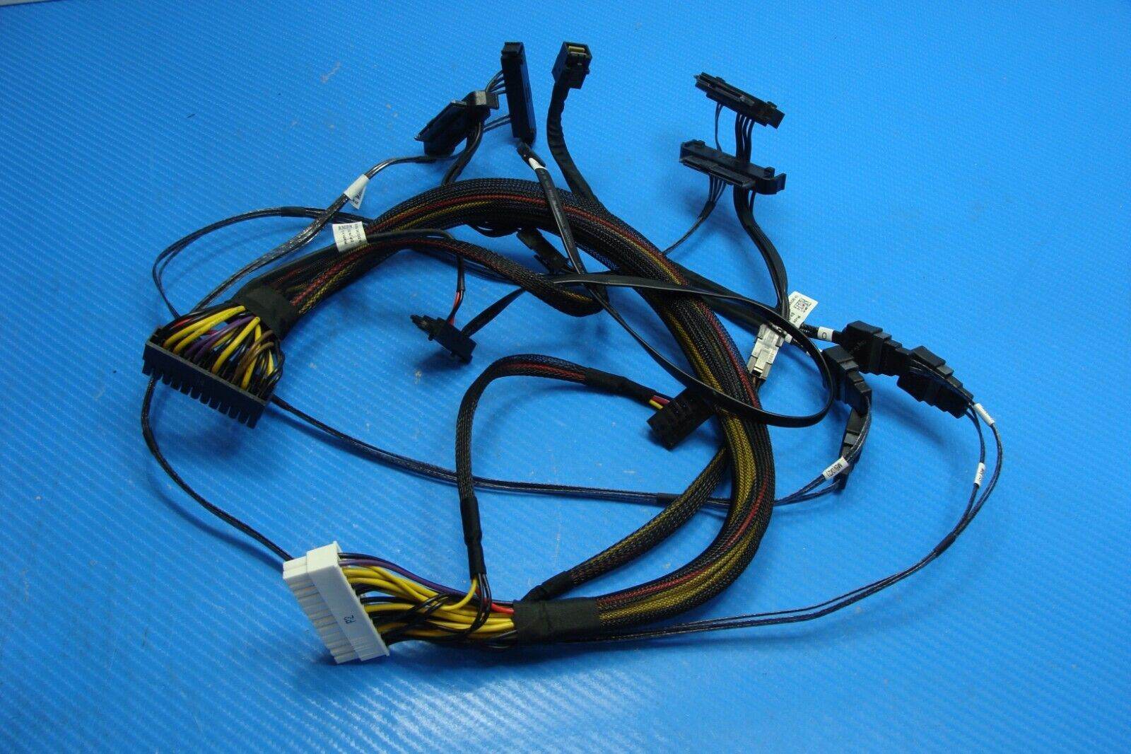 Dell Precision 5820 Genuine Desktop Power Cable V1CHC - Tested Computer Laptop Parts