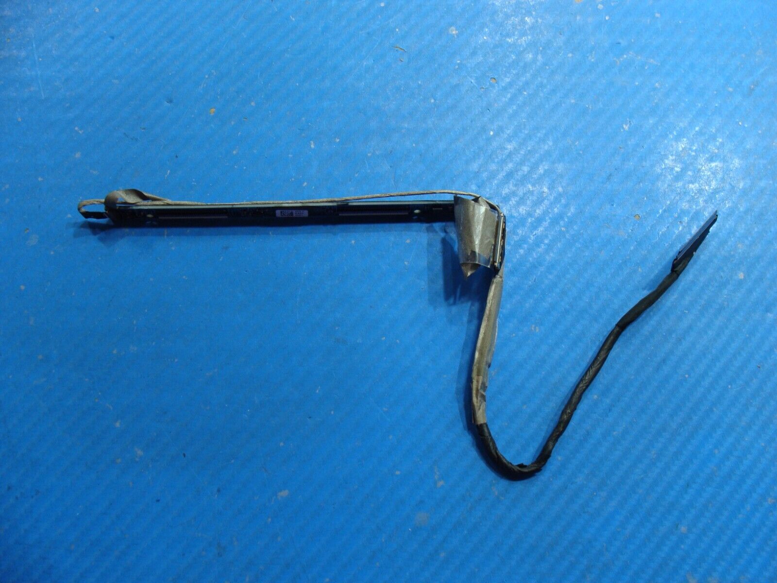 HP Pavilion x360 15-cr0062st 15.6