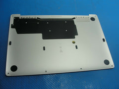 MacBook Pro A1708 13" 2017 MPXR2LL/A Genuine Bottom Case Silver 923-01787 