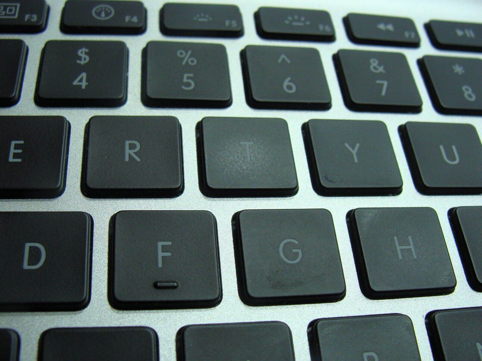 MacBook Pro 15” A1286 Early 2010 MC373LL/A Top Case w/Trackpad Keyboard 661-5481 - Tested Computer Laptop Parts