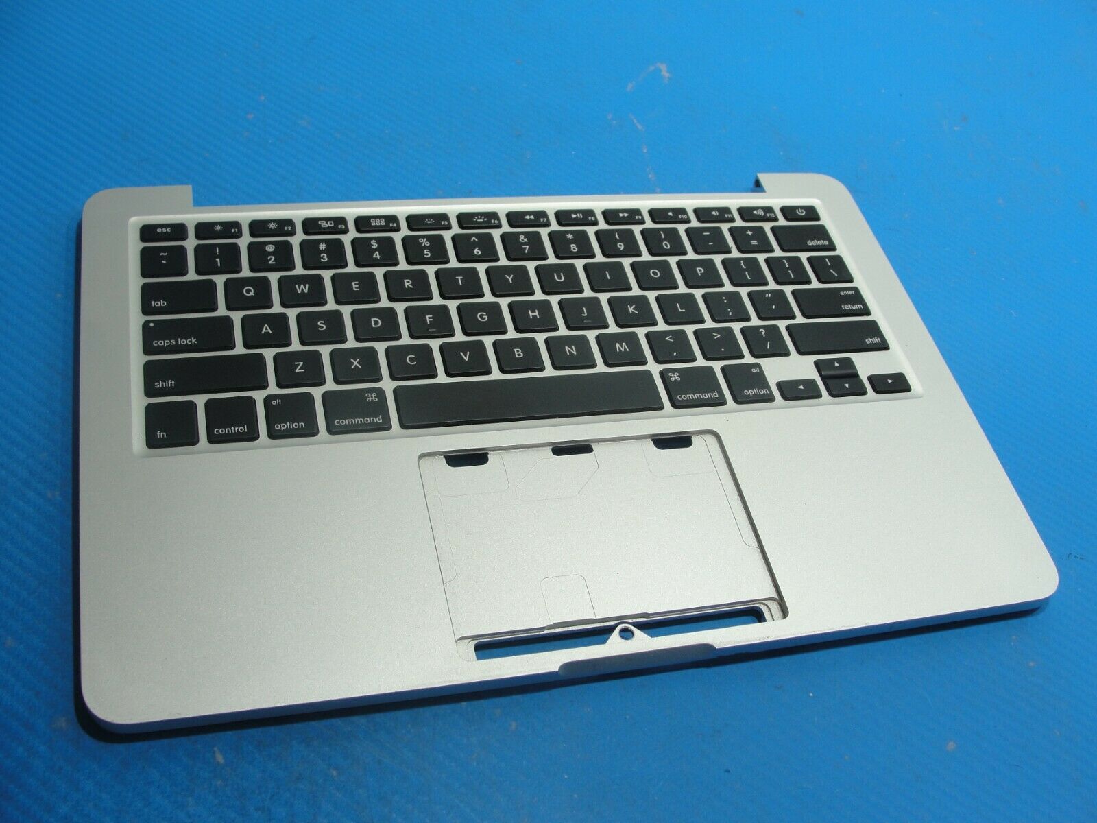 MacBook Pro A1502 13