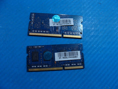HP 17-f215dx SK Hynix 6GB (2GB+4GB) Memory RAM SO-DIMM HMT451S6BFR8A-PB