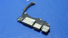 MacBook Pro A1398 15" Mid 2012 MC975LL/A Genuine I/O Board w/Cable 661-6535 ER* - Laptop Parts - Buy Authentic Computer Parts - Top Seller Ebay
