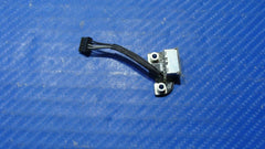 MacBook Pro A1286 15" Late 2011 MD318LL/A Magsafe Board w/Cable 922-9307 #1 ER* - Laptop Parts - Buy Authentic Computer Parts - Top Seller Ebay