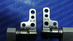 Lenovo ThinkPad X201  3249 12.1" Genuine Left & Right Hinge Set Hinges ER* - Laptop Parts - Buy Authentic Computer Parts - Top Seller Ebay