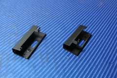 Dell Latitude E5540 15.6" Genuine Laptop Hinge Caps Covers Set Left Right ER* - Laptop Parts - Buy Authentic Computer Parts - Top Seller Ebay