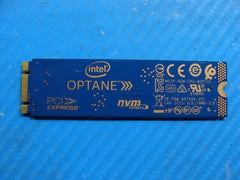 MSI GV62 8RD Intel Optane 16GB NMVe M.2 SSD MEMPEK1J016GA - Tested Computer Laptop Parts