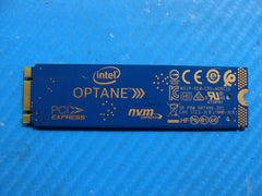 MSI GV62 8RD Intel Optane 16GB NMVe M.2 SSD MEMPEK1J016GA