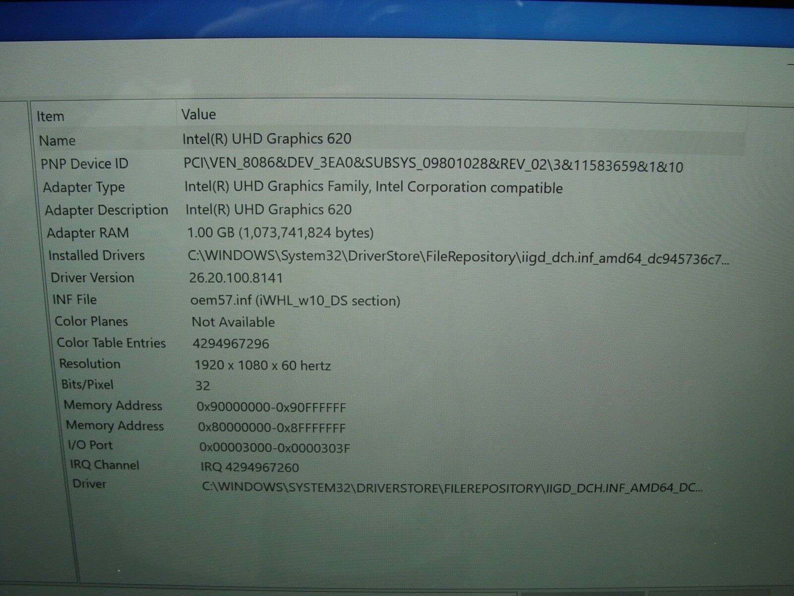 Warranty Dell Latitude 13 3310 2-in-1 i5-8365U 8GB RAM 256GB SSD FHD Touch Adptr