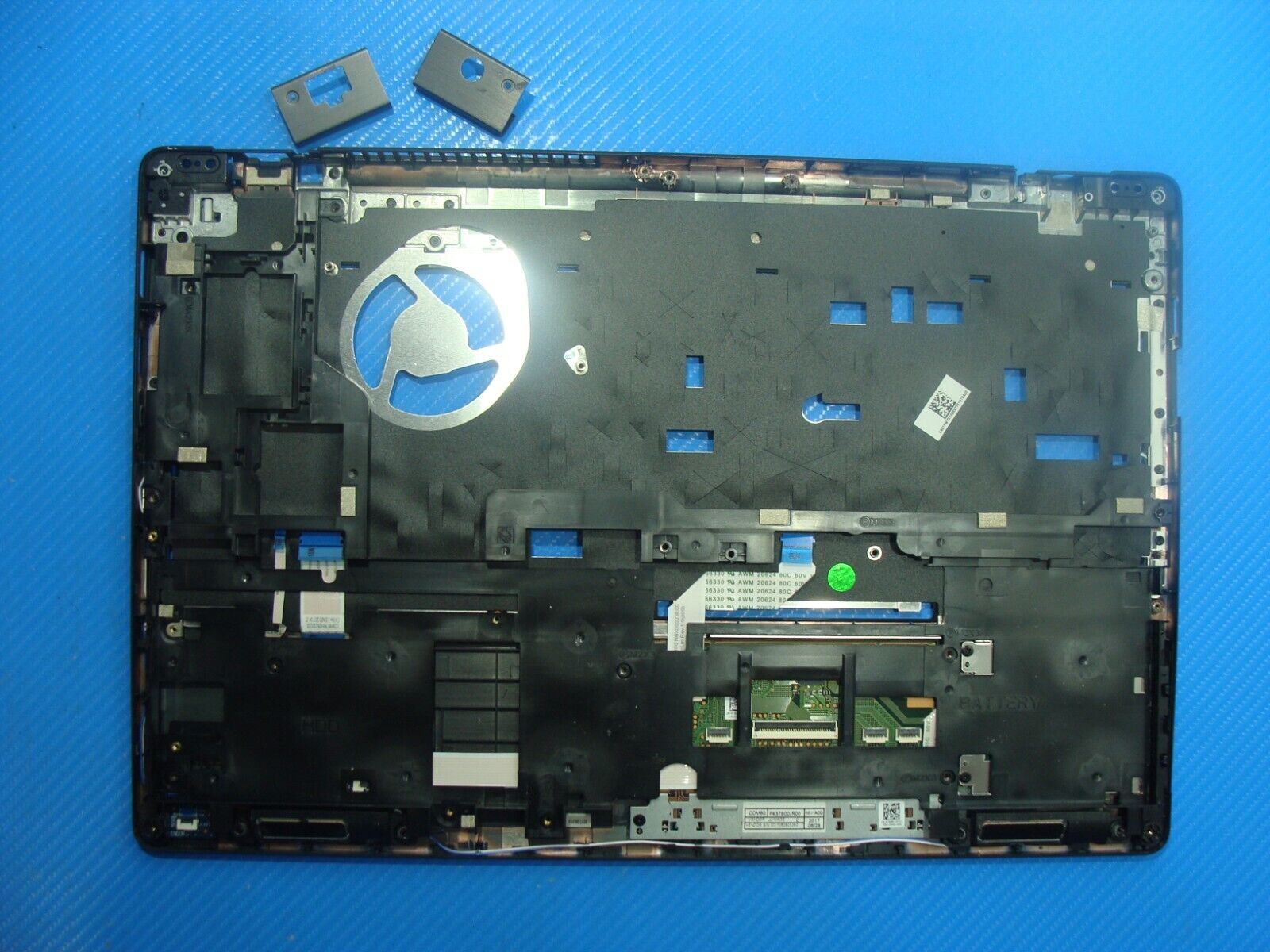 Dell Latitude 5580 15.6