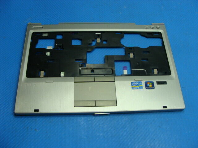 HP EliteBook 2560p 12.5