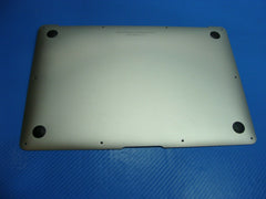 MacBook Air A1466 13" 2015 MJVE2LL/A Genuine Bottom Case Silver 923-00505 - Laptop Parts - Buy Authentic Computer Parts - Top Seller Ebay